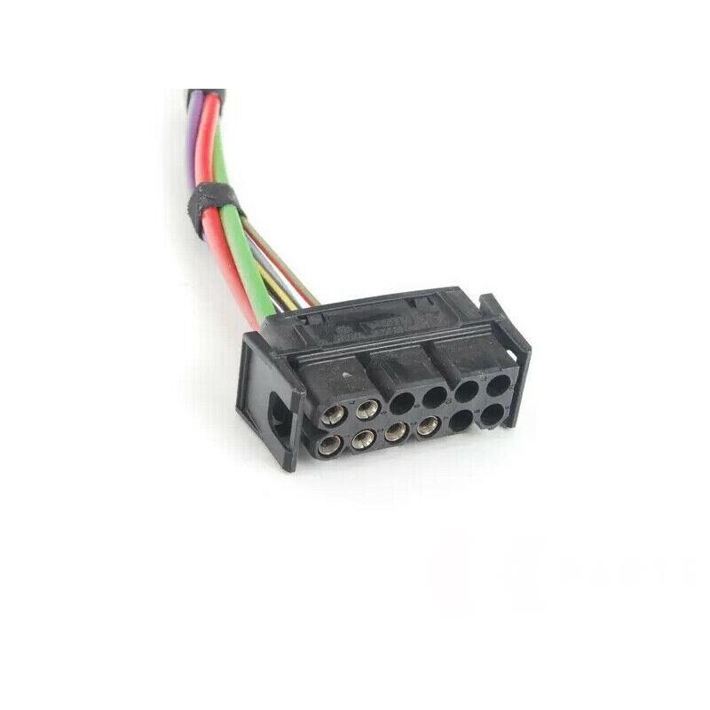 Interrupteur de démarrage - Pièce d'origine BMW 61328360922