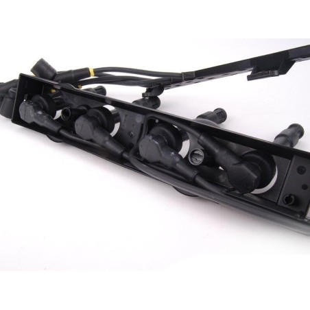 Faisceaux d'allumage desserrés 4pcs - Pièce d'origine BMW 12121247523