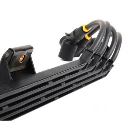 Faisceaux d'allumage desserrés 4pcs - Pièce d'origine BMW 12121247523