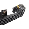 Faisceaux d'allumage desserrés 4pcs - Pièce d'origine BMW 12121247523 Faisceaux d'allumage desserrés 4pcs - Pièce d'origine BMW 12121247523