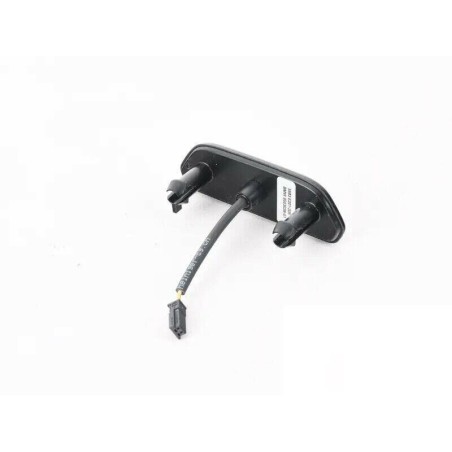 Garniture de dossier éclairée - Pièce d'origine BMW 52109503038