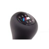 Pommeau de levier de vitesse éclairé avec soufflet 6 vitesses - Pièce d'origine BMW 25112284205 Pommeau de levier de vitesse éclairé avec soufflet 6 vitesses - Pièce d'origine BMW 25112284205