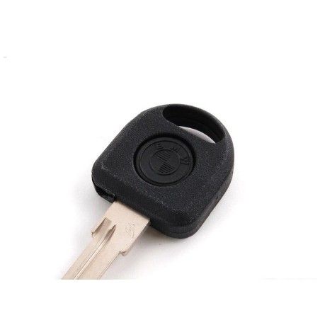 Clé vierge éclairée - Pièce d'origine BMW 51211900894