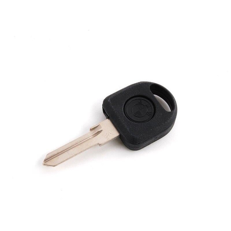 Clé vierge éclairée - Pièce d'origine BMW 51211900894