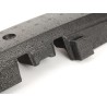 Absorbeur de choc - Pièce d'origine BMW 51123416322 Absorbeur de choc - Pièce d'origine BMW 51123416322
