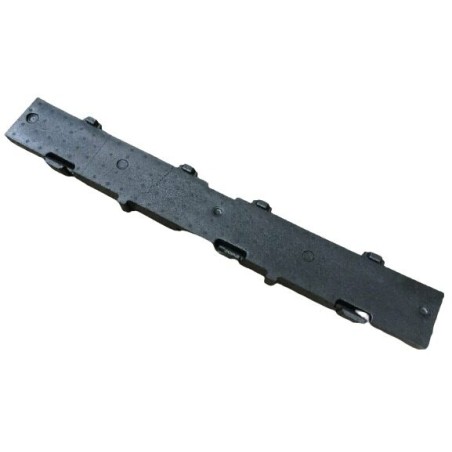 Amortisseur d'impact supérieur - Pièce d'origine BMW 51117342438 Amortisseur d'impact supérieur - Pièce d'origine BMW 51117342438