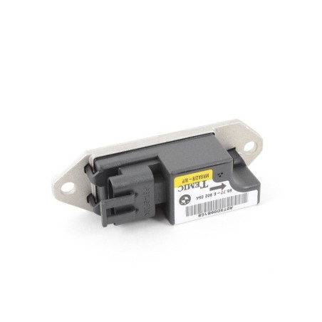 Capteur d'impact - Pièce d'origine BMW 65778381564
