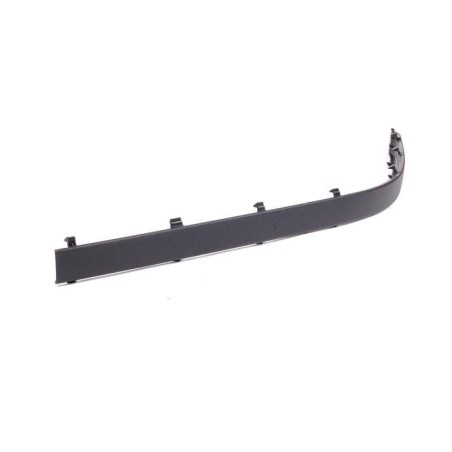 Bande de protection d'impact - Pièce d'origine BMW 51118226561