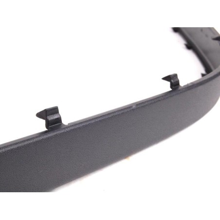 Bande de protection d'impact - Pièce d'origine BMW 51118226561
