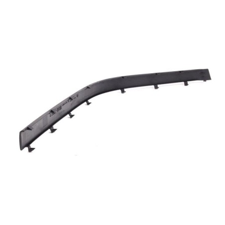 Bande de protection d'impact - Pièce d'origine BMW 51118226561