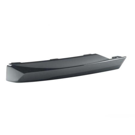 Bande de protection latérale - Pièce d'origine BMW 51117421484