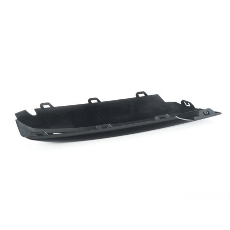 Bande de protection latérale - Pièce d'origine BMW 51117421484