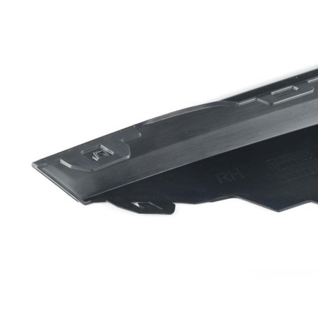Bande de protection latérale - Pièce d'origine BMW 51117421484