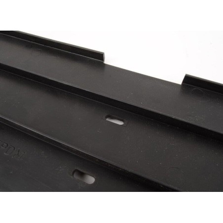 Cache de crochet de remorquage de bande d'impact - Pièce d'origine BMW 51111960708