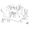 Chauffage indépendant - Pièce d'origine BMW 64128381207 Chauffage indépendant - Pièce d'origine BMW 64128381207