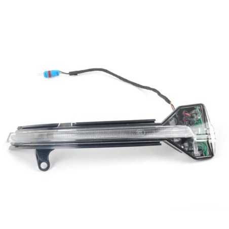 Clignotant LED répétiteur de rétroviseur droit - Pièce d'origine BMW 63137308536