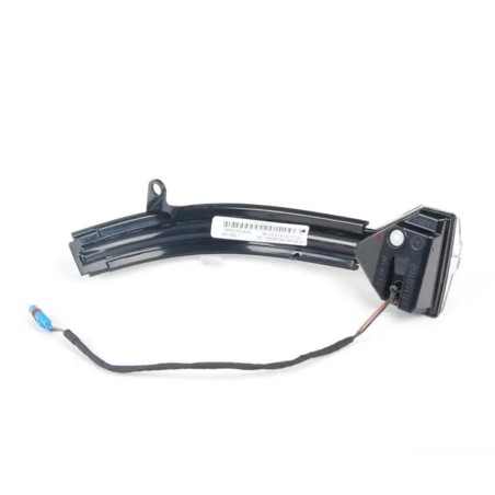 Clignotant LED répétiteur de rétroviseur droit - Pièce d'origine BMW 63137308536