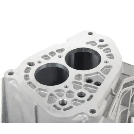 Clignotant LED répétiteur de rétroviseur droit - Pièce d'origine BMW 63137308536