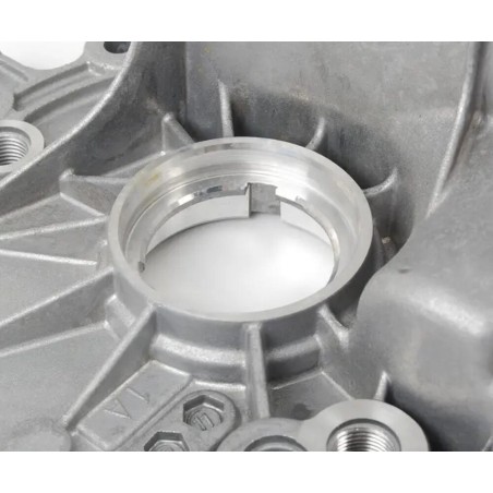 Clignotant LED répétiteur de rétroviseur droit - Pièce d'origine BMW 63137308536