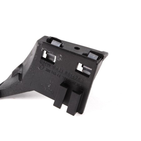 Support de montage d'indicateur - Gauche - Pièce d'origine BMW 63136914763