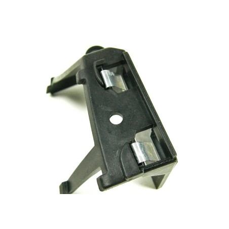Support de montage de clignotant droit - Pièce d'origine BMW 63136914764