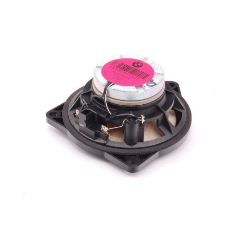 Haut-parleur coaxial audio individuel - Pièce d'origine BMW 65137838915