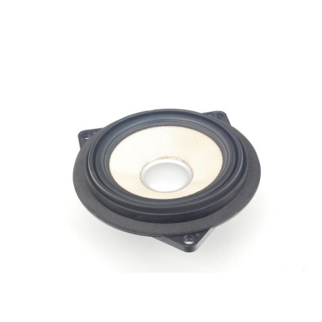 Haut-parleur médium audio individuel - Pièce d'origine BMW 65137838905