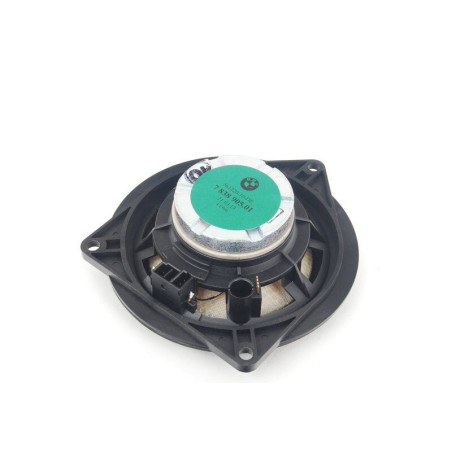 Haut-parleur médium audio individuel - Pièce d'origine BMW 65137838905