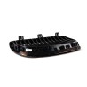 Grille noire chromée individuelle gauche - Pièce d'origine BMW 51137979349 Grille noire chromée individuelle gauche - Pièce d'origine BMW 51137979349