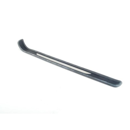 Couvercle individuel de seuil de porte paire gauche droite - Pièce d'origine BMW 51478046480/51478046479