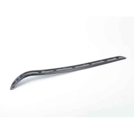 Couvercle individuel de seuil de porte paire gauche droite - Pièce d'origine BMW 51478046480/51478046479