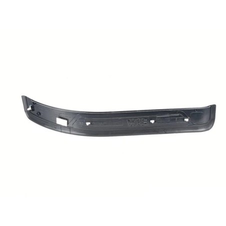 Seuil de porte individuel arrière gauche - Pièce d'origine BMW 51477893361