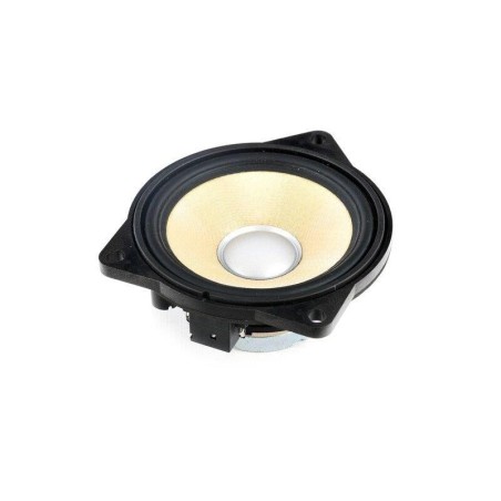 Haut-parleur individuel de gamme moyenne - Pièce d'origine BMW 65137838904