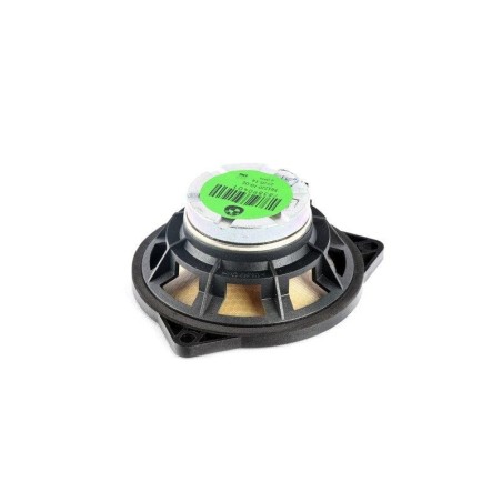 Haut-parleur individuel de gamme moyenne - Pièce d'origine BMW 65137838904