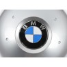 Capuchon de centre de jante en alliage Individual Style 152 - Pièce d'origine BMW 36137849415