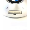 Capuchon de centre de jante en alliage Individual Style 152 - Pièce d'origine BMW 36137849415