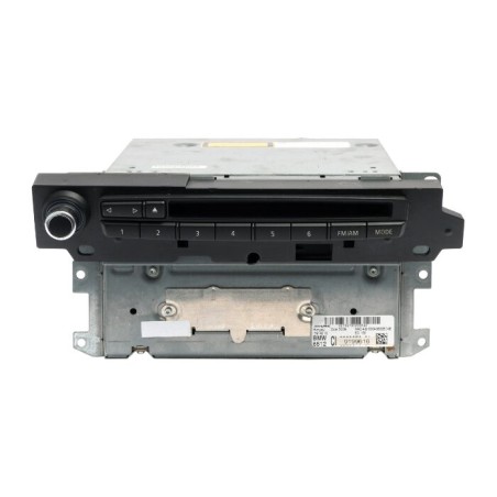 Unité principale d'infodivertissement - Pièce d'origine BMW 65129199616