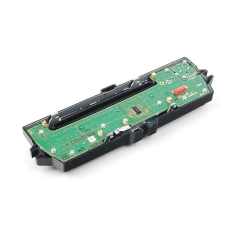 Cache du système d'infodivertissement - Pièce d'origine BMW 65129270248