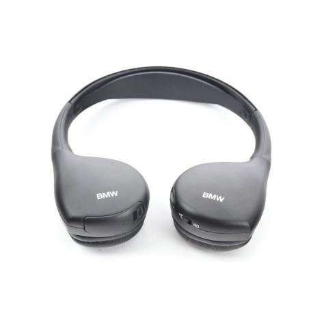 Casque infrarouge - Pièce d'origine BMW 65122310487