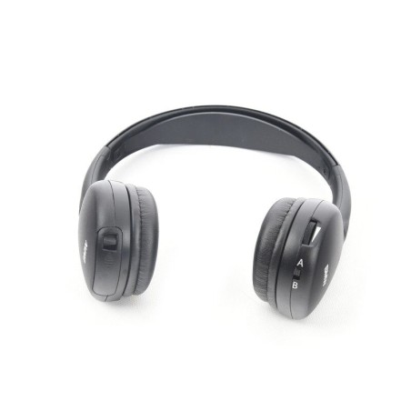 Casque infrarouge - Pièce d'origine BMW 65122310487
