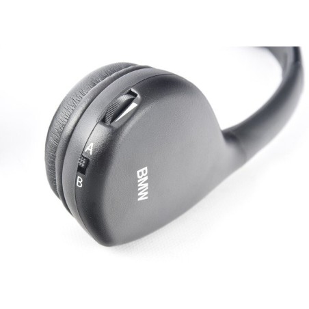 Casque infrarouge - Pièce d'origine BMW 65122310487