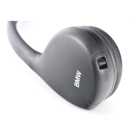 Casque infrarouge - Pièce d'origine BMW 65122310487
