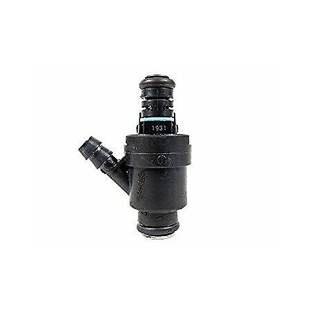 Soupape d'injection avec flux d'air - Pièce d'origine BMW 13641247931