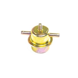 Régulateur d'amortisseur de pression de carburant en ligne - Pièce d'origine BMW 16121178035