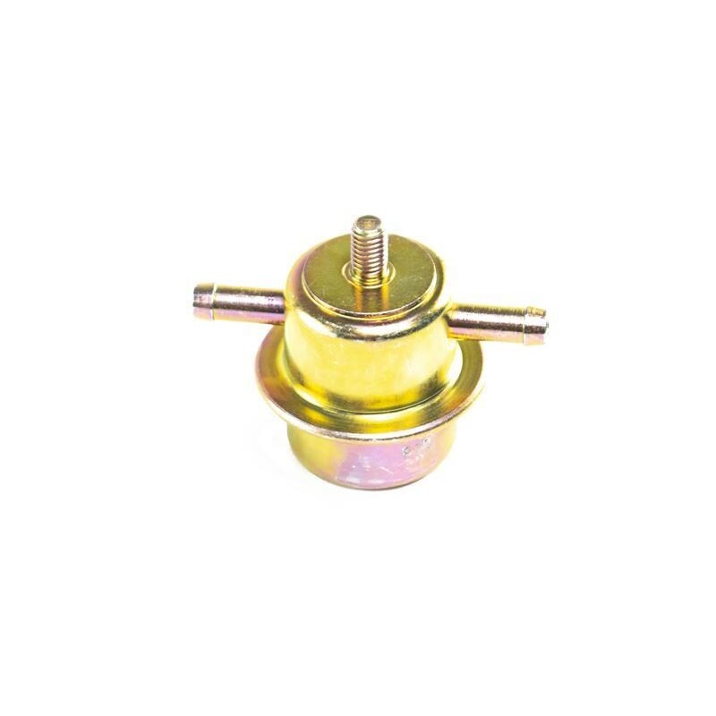 Régulateur d'amortisseur de pression de carburant en ligne - Pièce d'origine BMW 16121178035