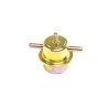 Régulateur d'amortisseur de pression de carburant en ligne - Pièce d'origine BMW 16121178035 Régulateur d'amortisseur de pression de carburant en ligne - Pièce d'origine BMW 16121178035