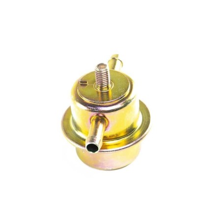 Régulateur d'amortisseur de pression de carburant en ligne - Pièce d'origine BMW 16121178035