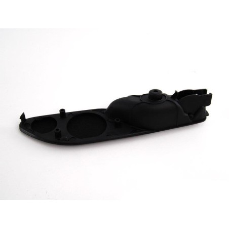 Poignée intérieure de porte gauche - Pièce d'origine BMW 51418222705 Poignée intérieure de porte gauche - Pièce d'origine BMW 51418222705