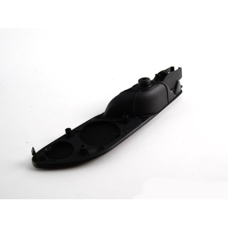 Poignée intérieure de porte gauche - Pièce d'origine BMW 51418237587 Poignée intérieure de porte gauche - Pièce d'origine BMW 51418237587