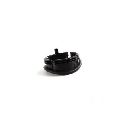 Prise d'ouverture intérieure de porte gauche N/S noire - Pièce d'origine BMW 51417053791 Prise d'ouverture intérieure de porte gauche N/S noire - Pièce d'origine BMW 51417053791